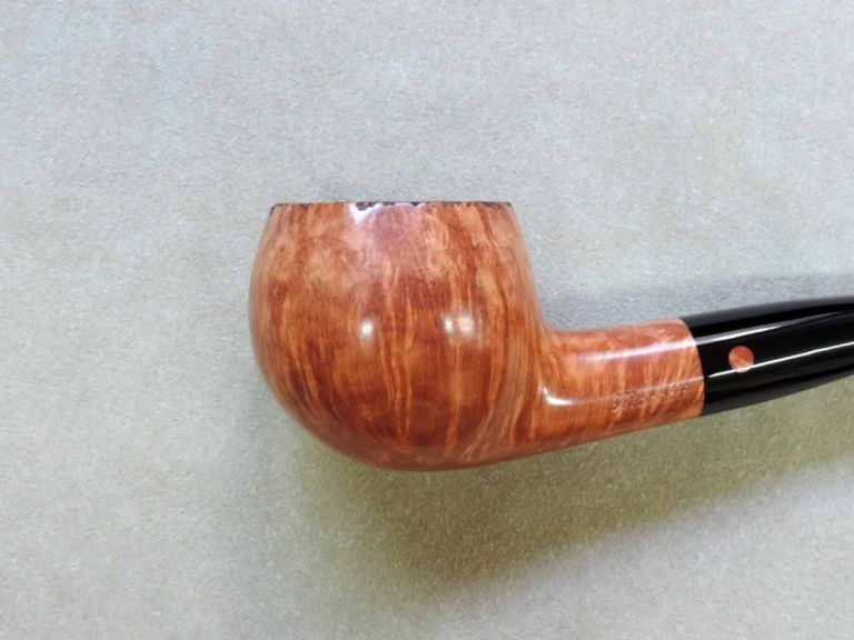 Smooth-Rusticated