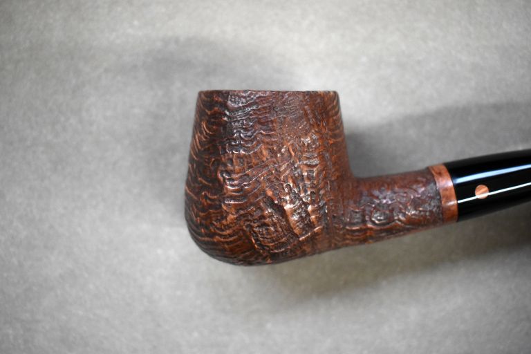 Arbutus Briar