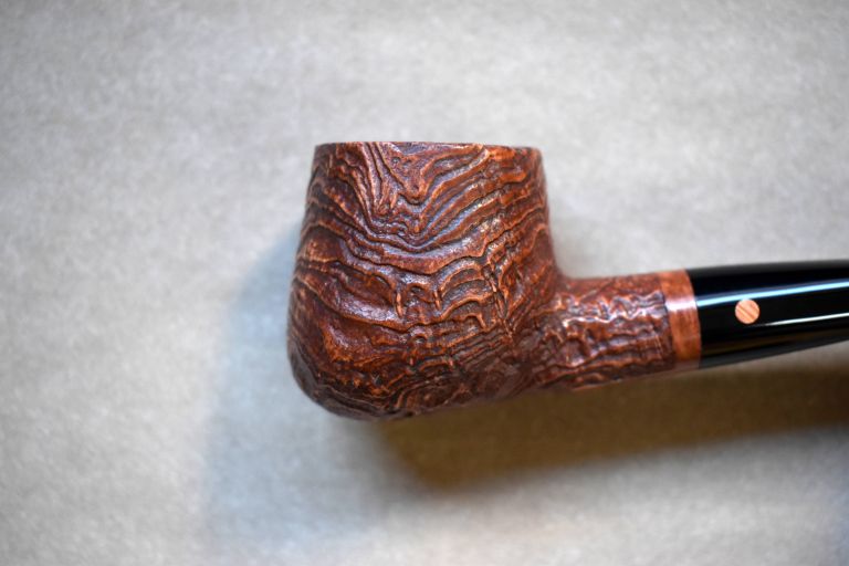 Arbutus Briar