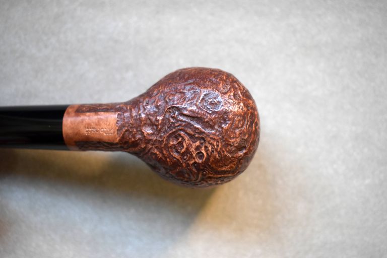 Arbutus Briar