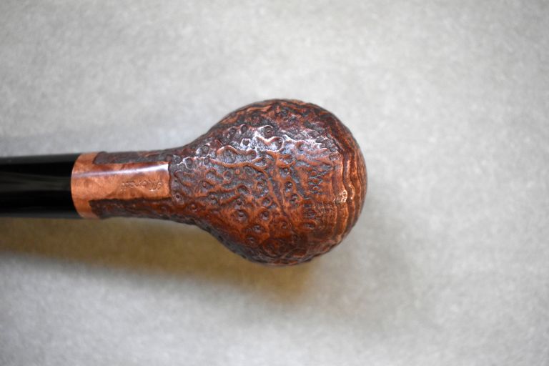 Arbutus Briar