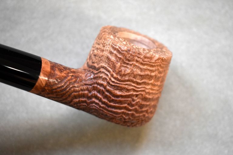 Arbutus Briar