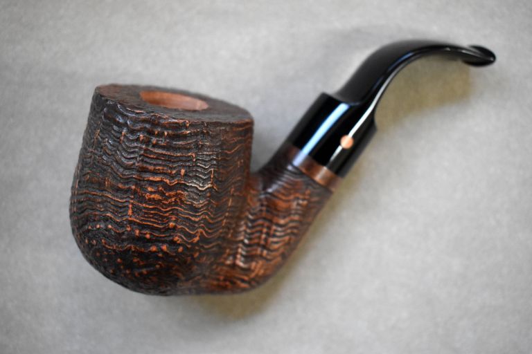 Arbutus Briar