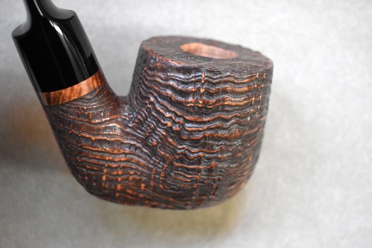 Arbutus Briar