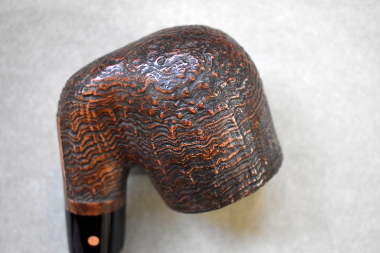 Arbutus Briar