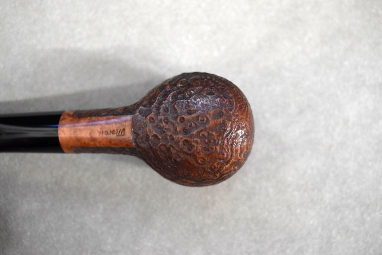 Arbutus Briar