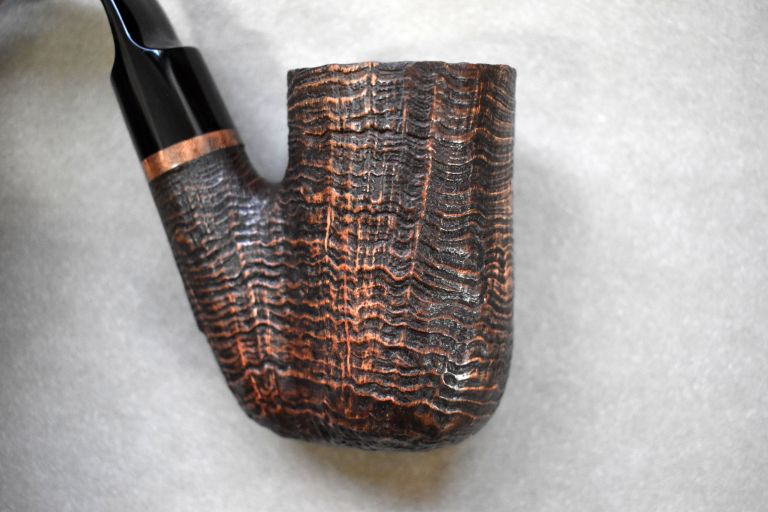 Arbutus Briar