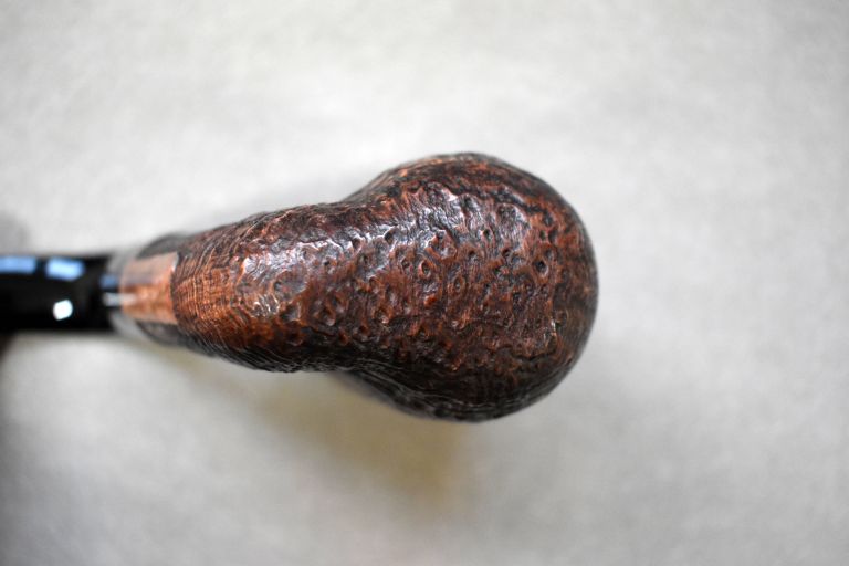 Arbutus Briar