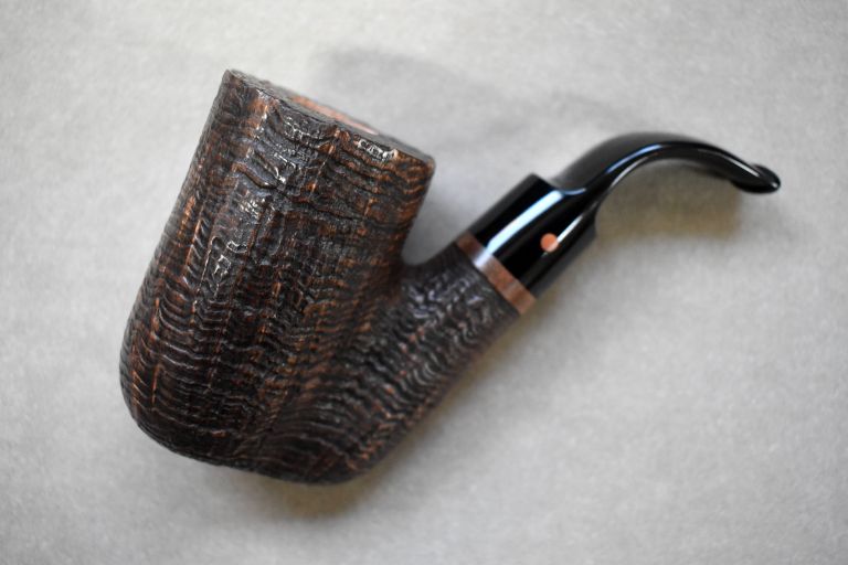 Arbutus Briar