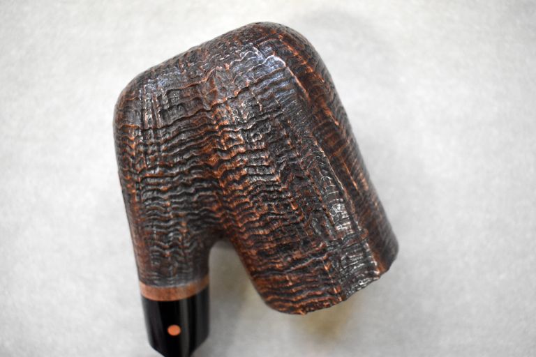 Arbutus Briar
