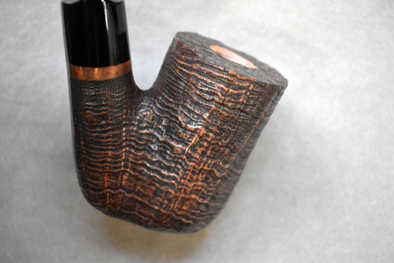 Arbutus Briar