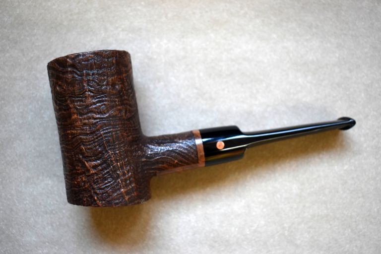 Arbutus Briar