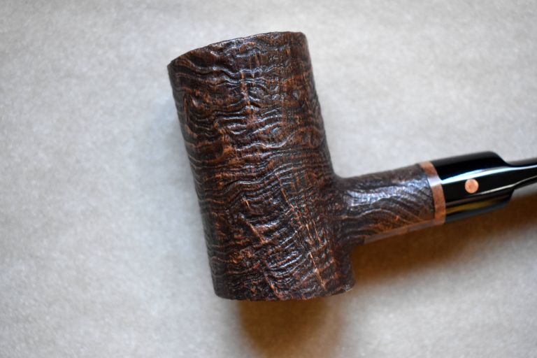 Arbutus Briar