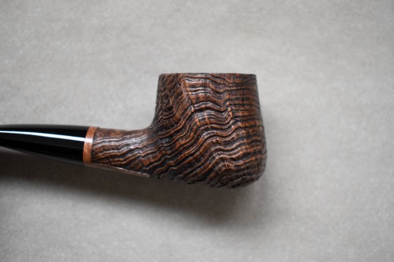 Arbutus Briar