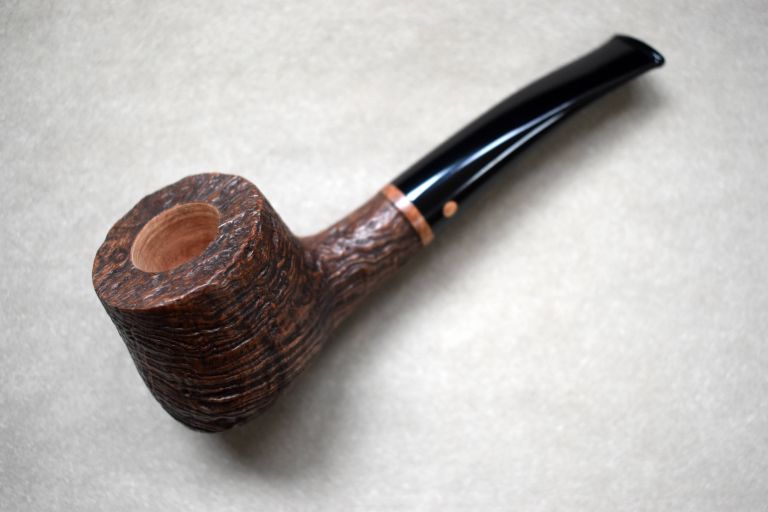 Arbutus Briar