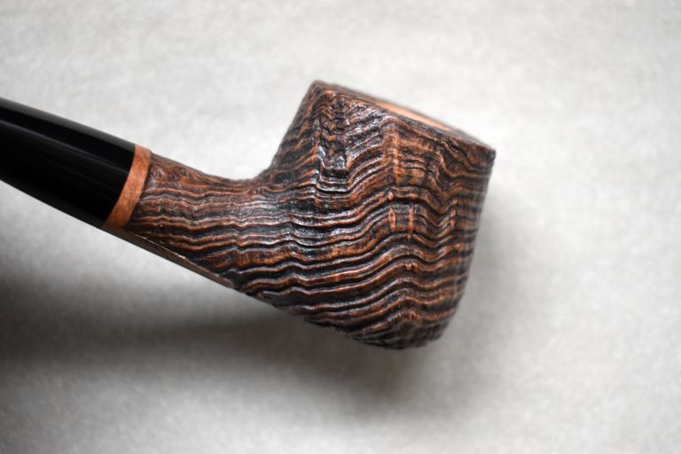 Arbutus Briar