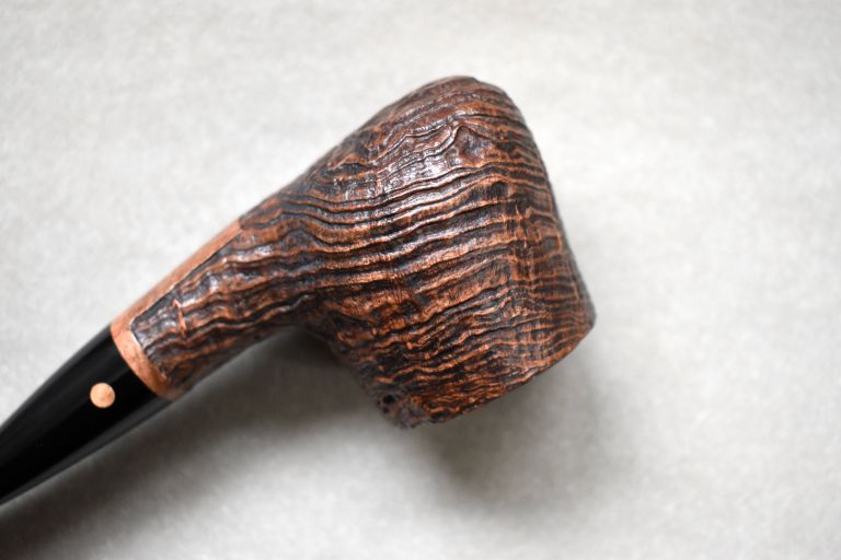 Arbutus Briar