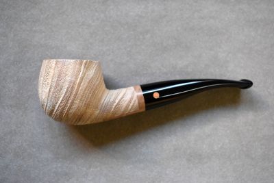 White Olive Wood SOLD
