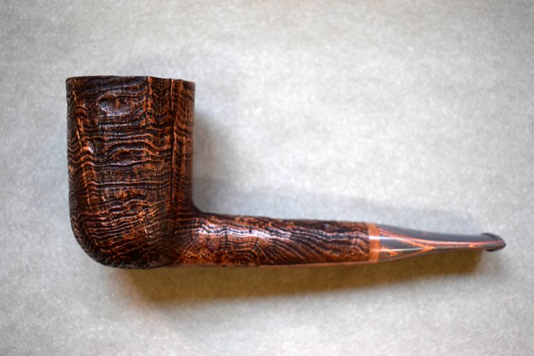 Arbutus Briar