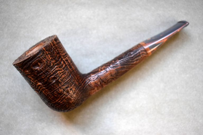 Arbutus Briar