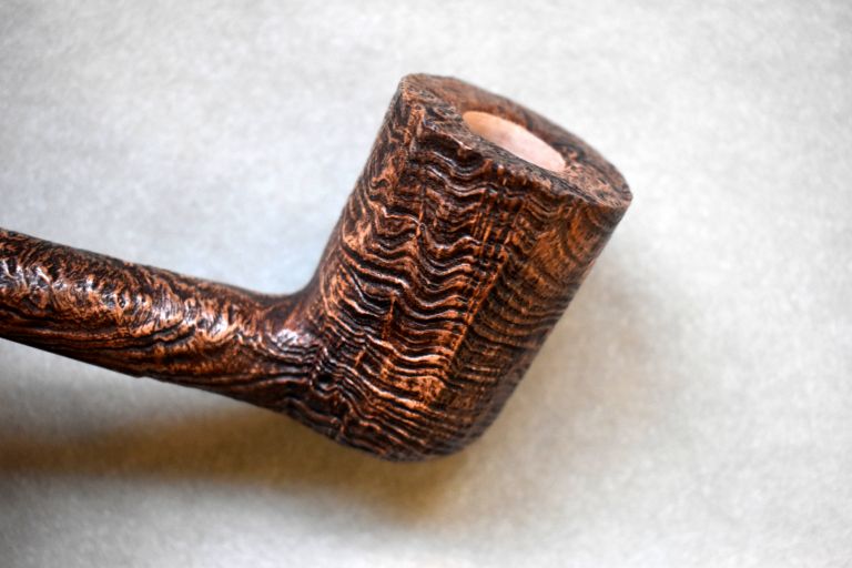 Arbutus Briar