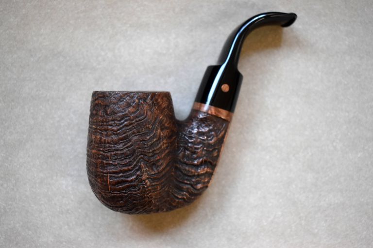 Arbutus Briar