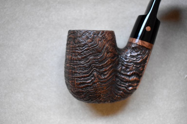 Arbutus Briar