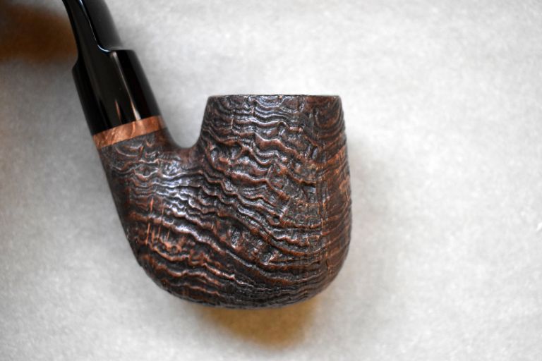 Arbutus Briar