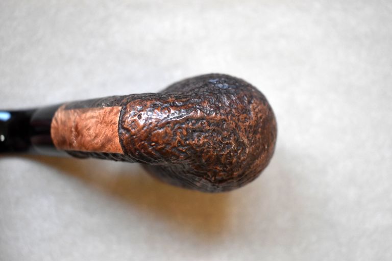 Arbutus Briar