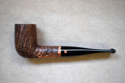 Sandblasted SOLD