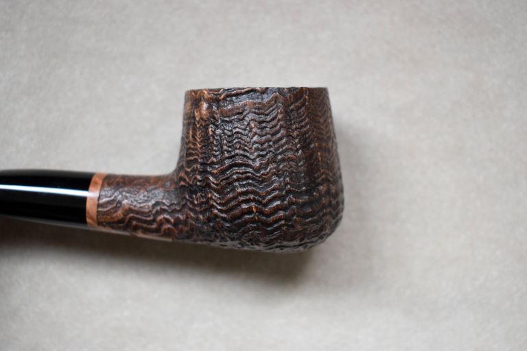 Arbutus Briar