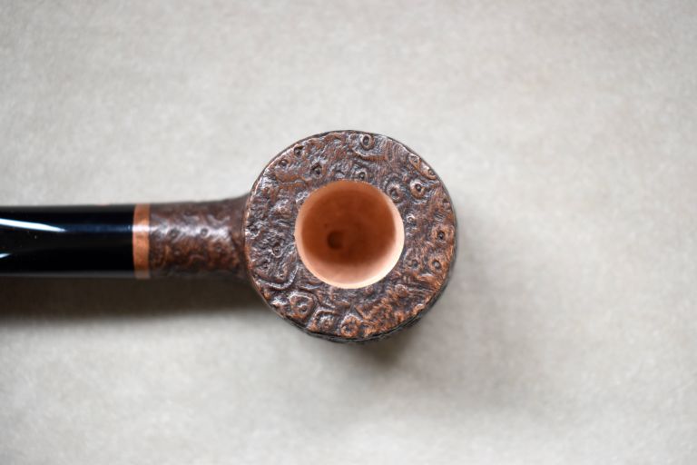 Arbutus Briar