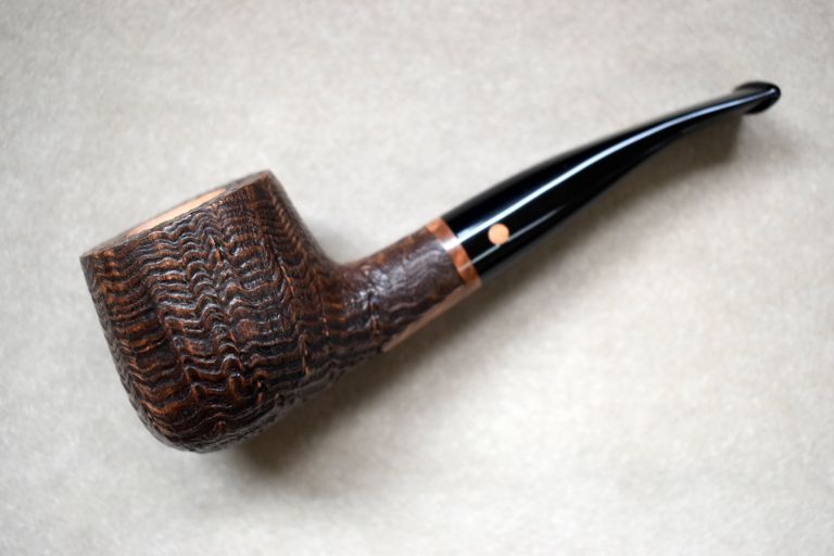 Arbutus Briar