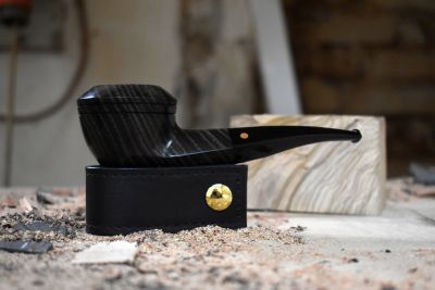 Bog Oak SOLD