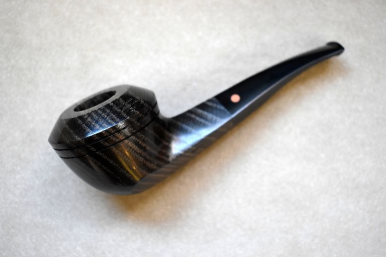 Bog Oak