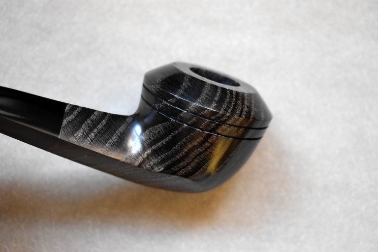 Bog Oak