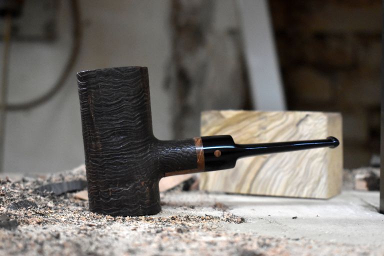Arbutus Briar