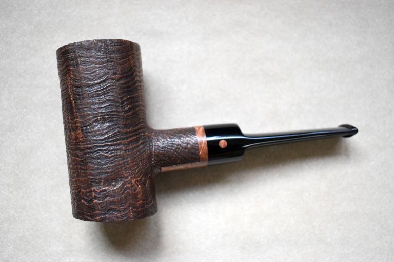 Arbutus Briar