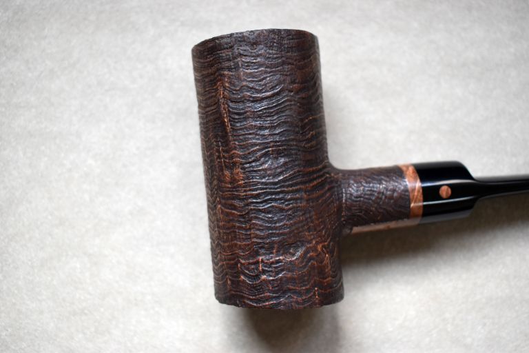 Arbutus Briar