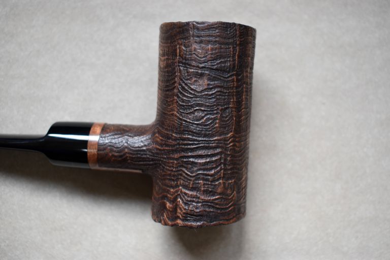 Arbutus Briar