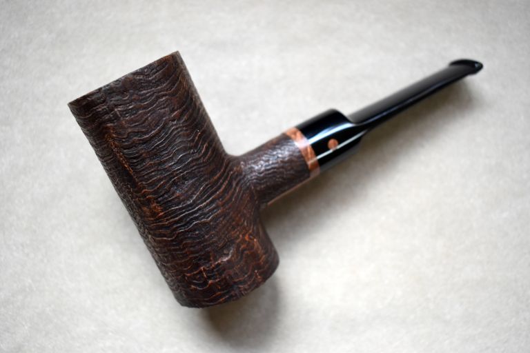Arbutus Briar
