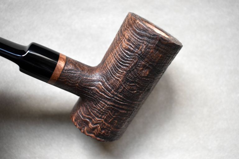 Arbutus Briar