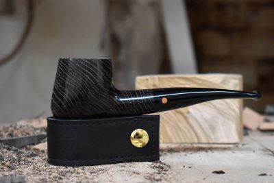 Bog Oak SOLD