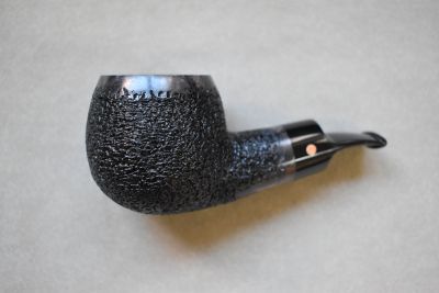 Rusticated SOLD