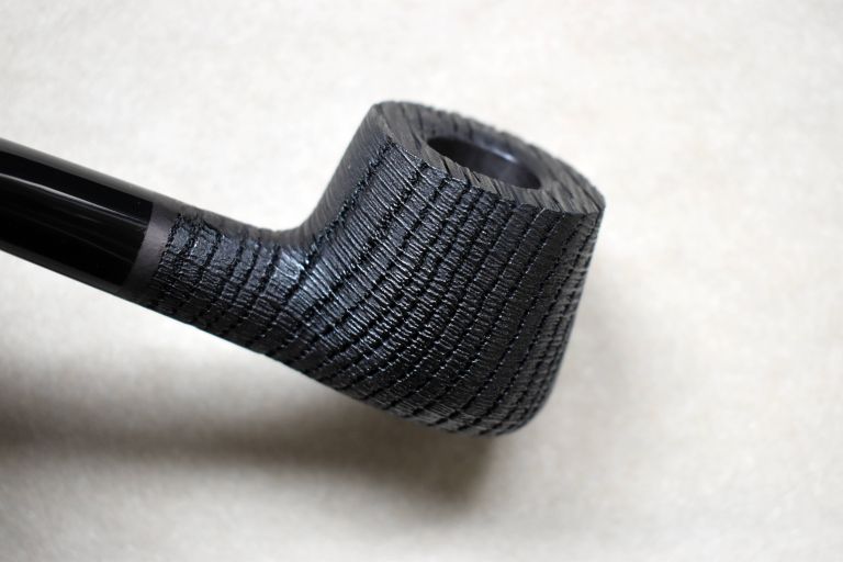 Bog Oak