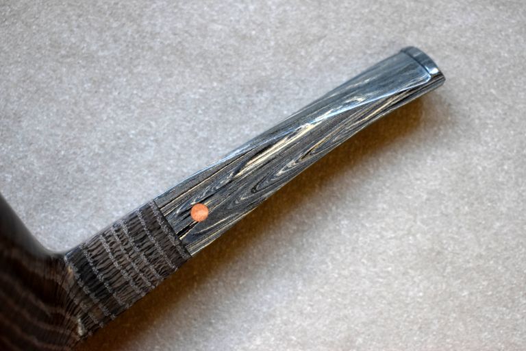 Bog Oak