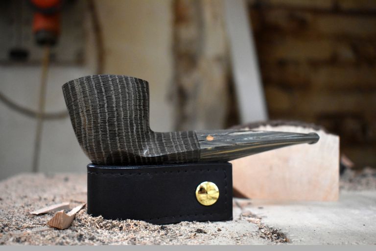 Bog Oak