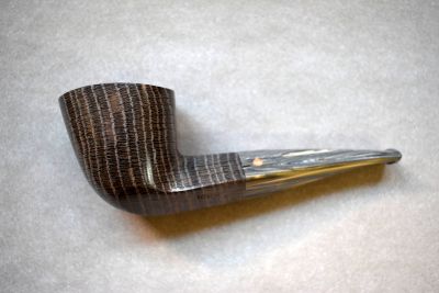 Bog Oak SOLD