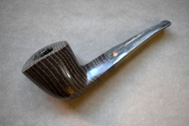 Bog Oak