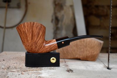 Collection super magnum, cumberland stem hand cut